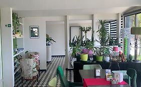 Seven boutique hotel