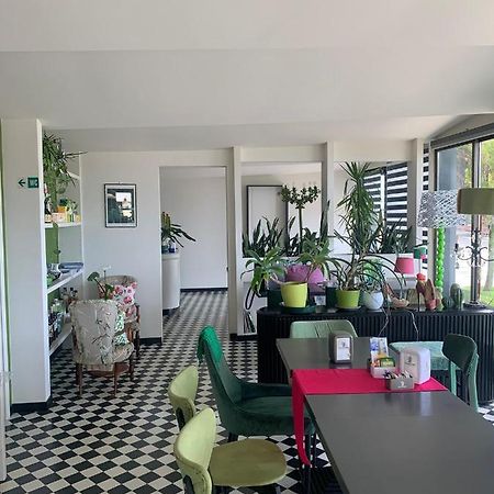 Seven boutique hotel Sestri Levante Extérieur photo