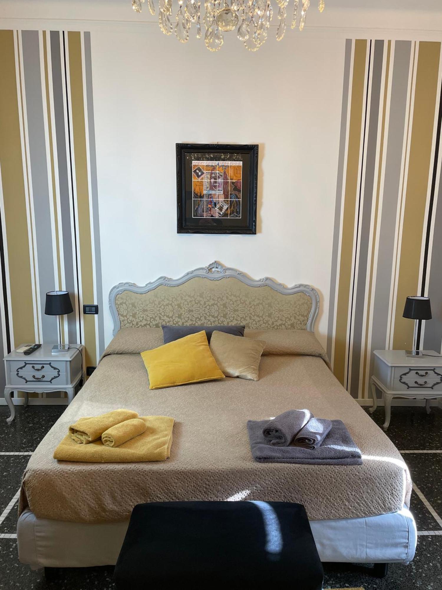 Seven boutique hotel Sestri Levante Extérieur photo