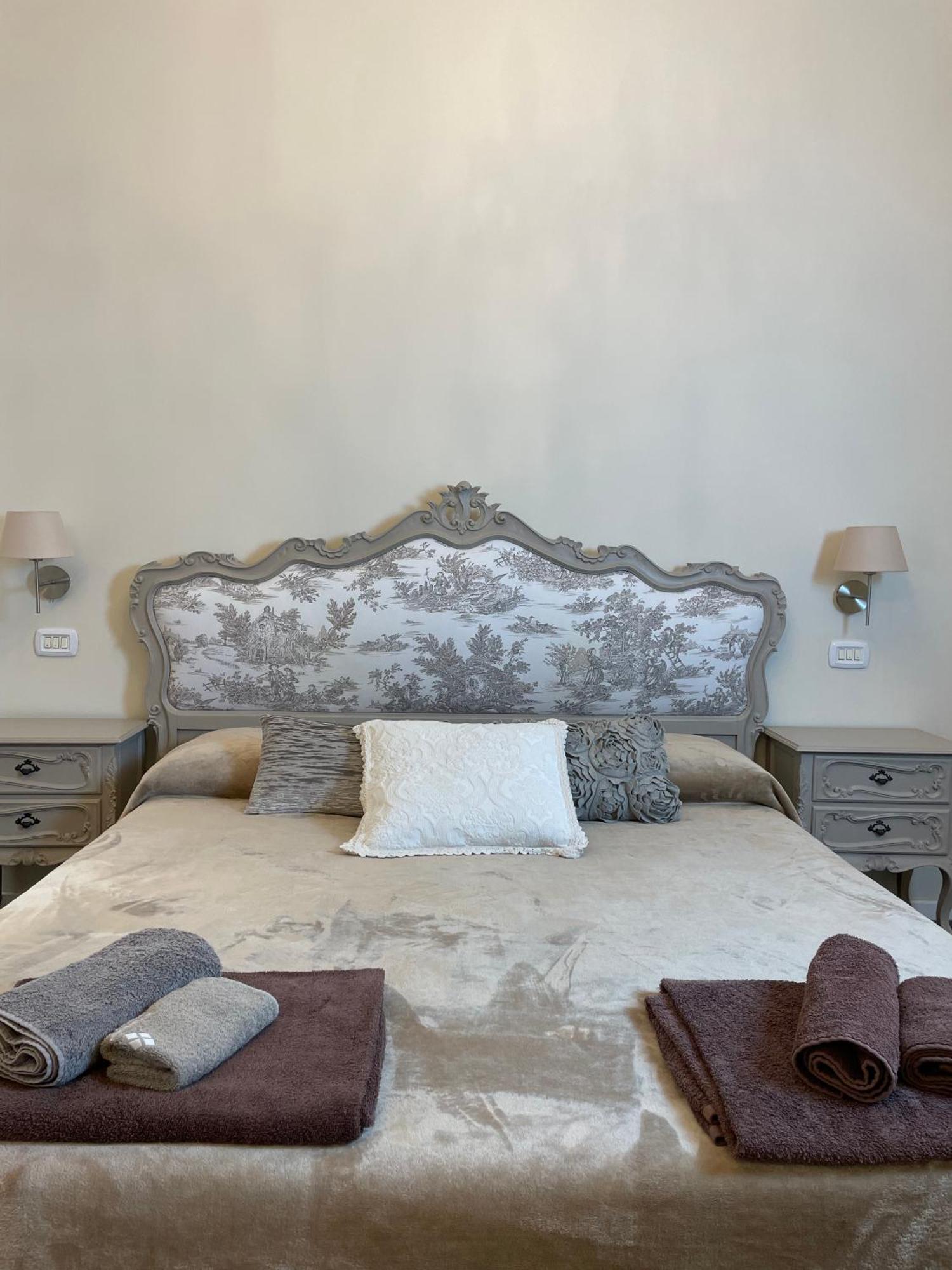 Seven boutique hotel Sestri Levante Extérieur photo