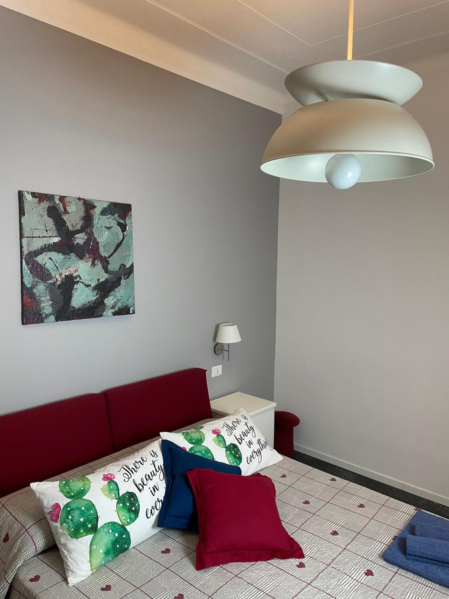 Seven boutique hotel Sestri Levante Extérieur photo