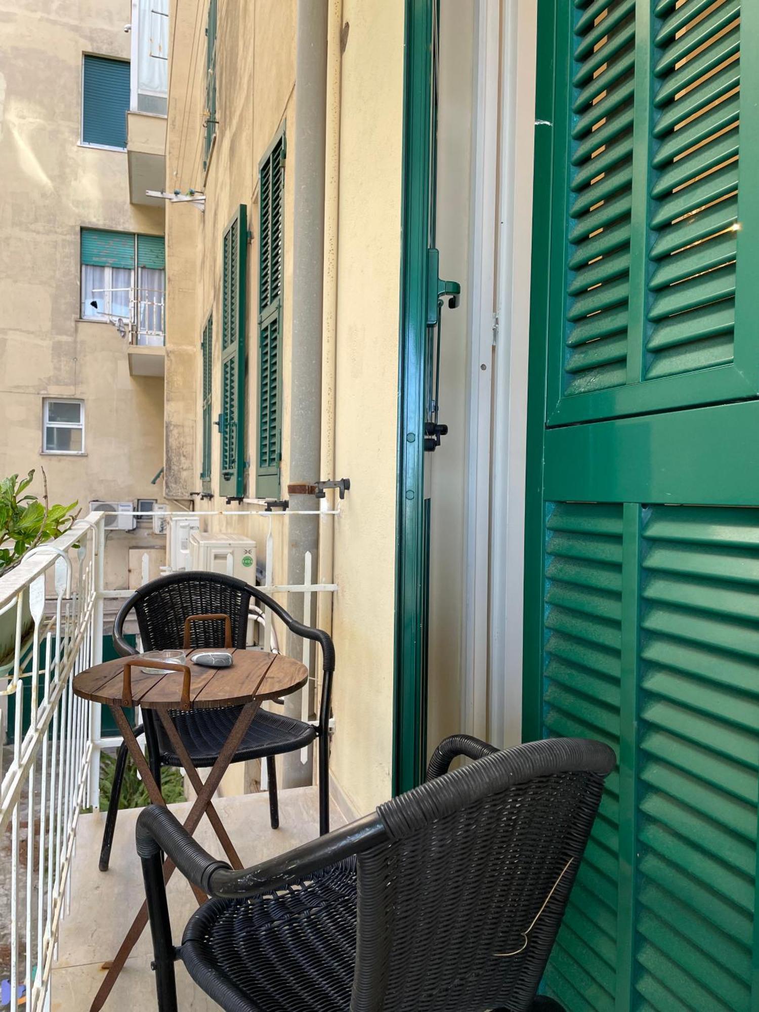 Seven boutique hotel Sestri Levante Extérieur photo