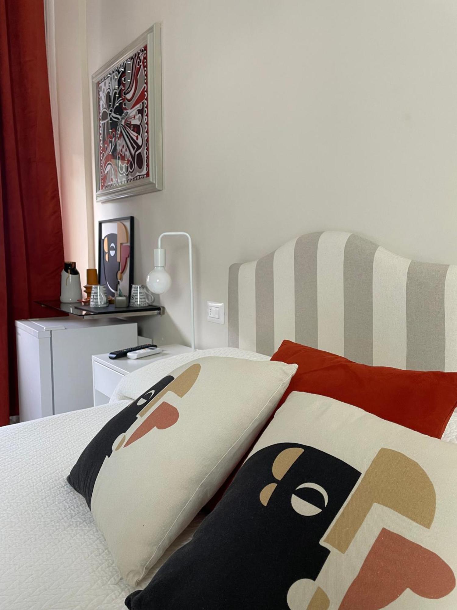 Seven boutique hotel Sestri Levante Extérieur photo