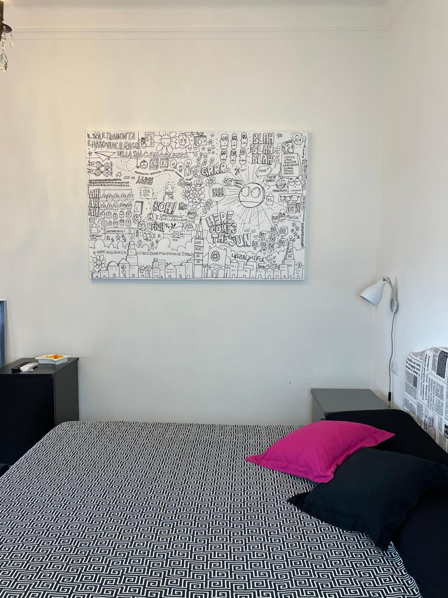 Seven boutique hotel Sestri Levante Extérieur photo